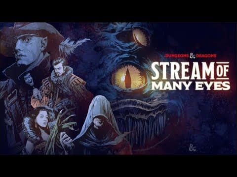 #SoMEDnD Day 3 – Witch of Briarcleft