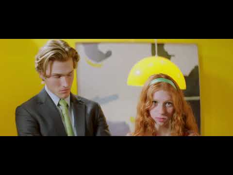 Yellow's Foghorn Trailer