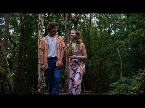 Evergreen Time Official Music Video