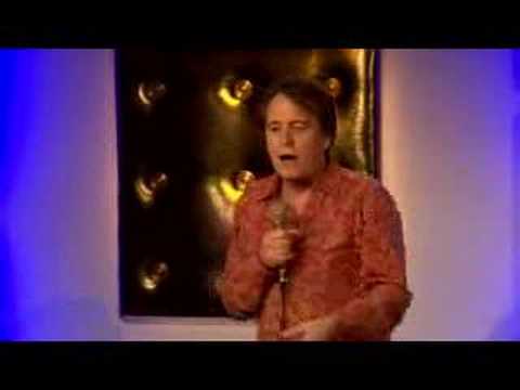 Comedytrain presenteert... Marc Scheepmaker
