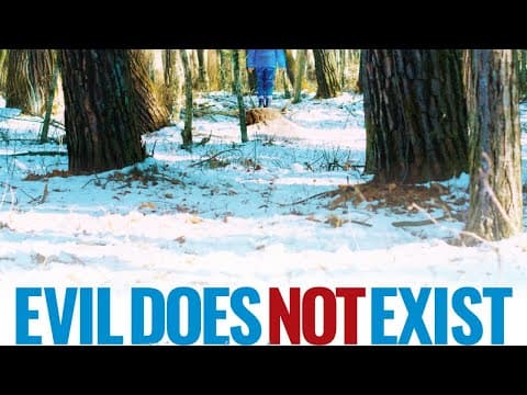 International Trailer [Subtitled]
