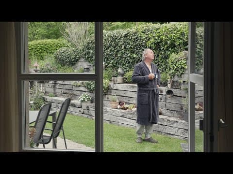 Für immer Sonntag (2022) Official Trailer Switzerland (DE)