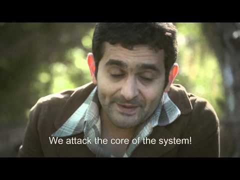 Operation Libertad / Opération Libertad (2012) - Trailer English Subs