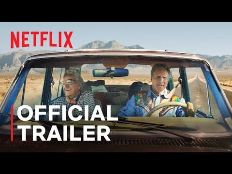 Official Trailer