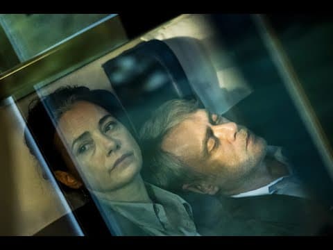 YELLOW LETTERS - Official Trailer
