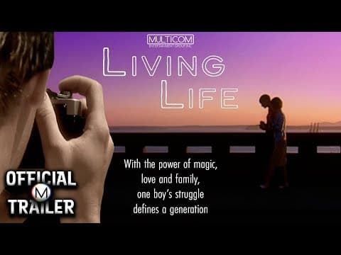Official Trailer | HD