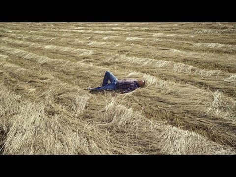 A PLEASURE, COMRADES! trailer | BFI London Film Festival 2019