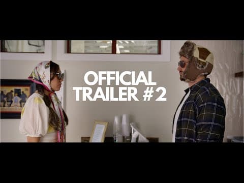 Royal Façade Trailer #2