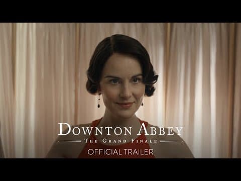 Official Trailer