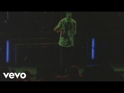 The Stone Roses - Shoot You Down (Live In Blackpool)