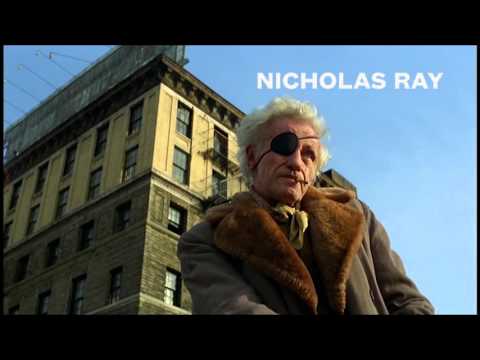 AFS PRESENTS: THE AMERICAN FRIEND
