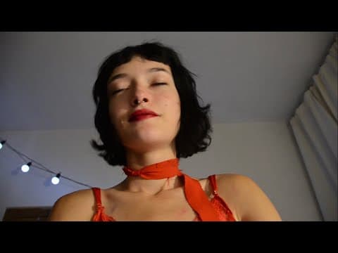 Bande annonce d’un film perdu: Les Fées Vertes