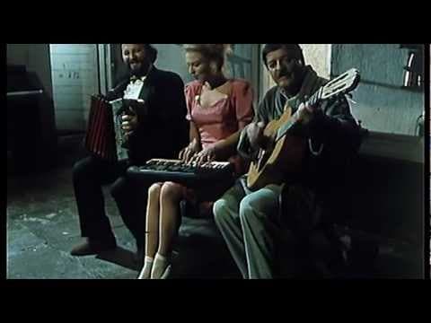 Terasa na krovu (1995)