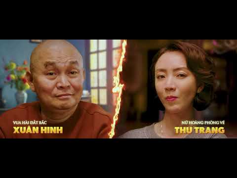 Phim Tết Mùi Phở - Phim Tết 2026 chính thức tung First Look Teaser - KC: Mùng 1 Tết 2026