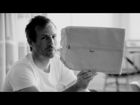 HER | The Untitled Rick Howard Project
