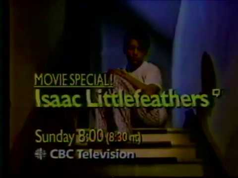 CBC commercial (1984)