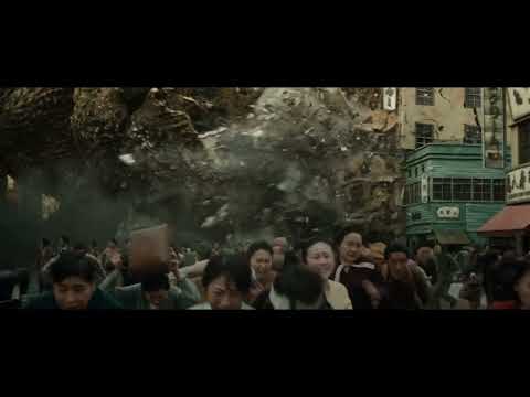 TV Spot 'That's Godzilla'