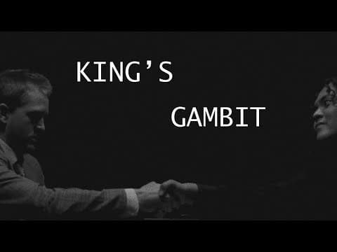 King's Gambit