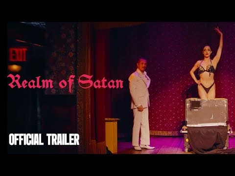 Official Arrow Trailer