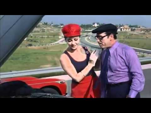 Cuidado con las Señoras (1968)