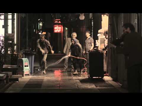 "Risk Of Acid Rain" Movie Official Trailer