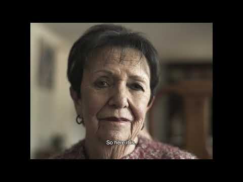 Mi edad, la tuya y la edad del mundo / Trailer