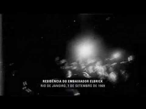HÉRCULES 56 - Trailler