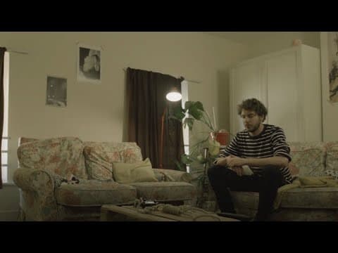 Petrichor