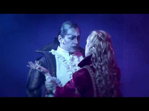 DRÁCULA- Trailer
