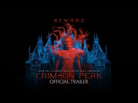 Official Teaser Trailer