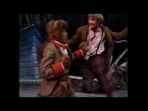 Puss in Boots (CTC/TTC) 1982 - Clip 1 of 4