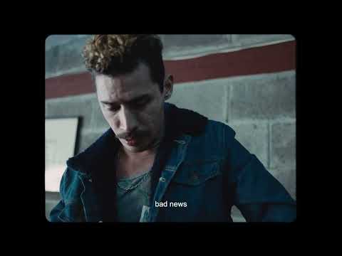 Spiritum - Trailer