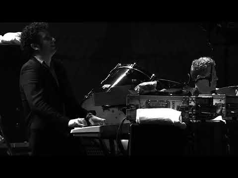 Swans: Live At Moers Festival 2017