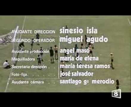 LAS IBERICAS F.C.