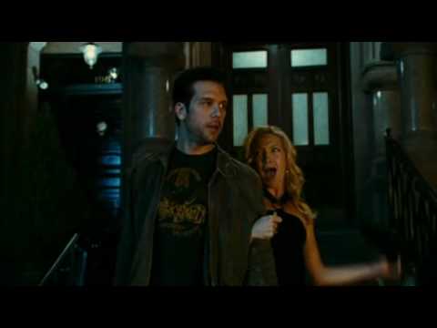My Best Friend's Girl (2008) second trailer
