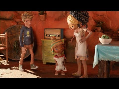 Trailer