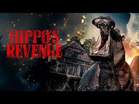 ๐ Hippo's Revenge | Horror Movie Trailer | Horror Brains ๐