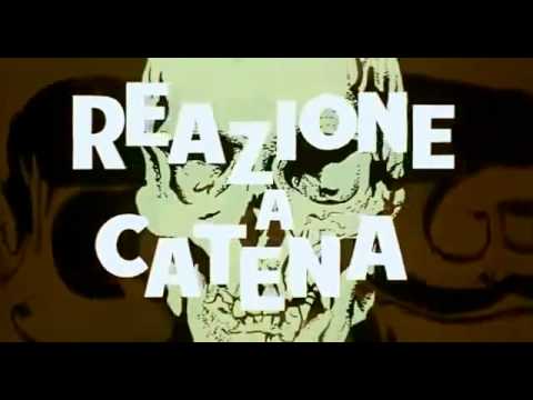 A Bay Of Blood (1971) - Trailer