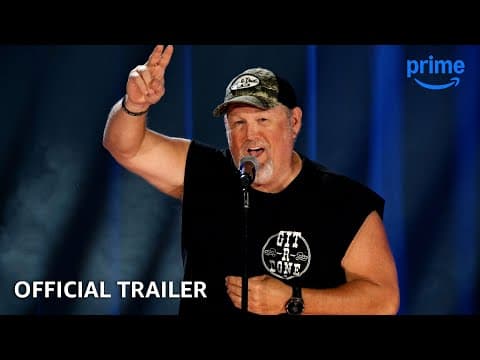 Official Trailer