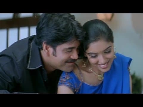 Mona Mona Video Song || Shivamani Telugu Movie || Nagarjuna, Rakshita