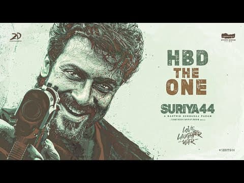 Birthday Promo