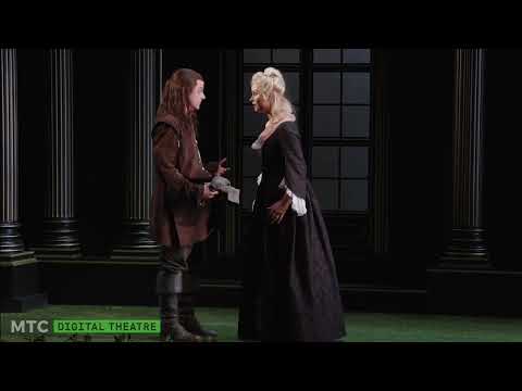 Official Clip ▶️ MTC Digital Theatre: As You Like It