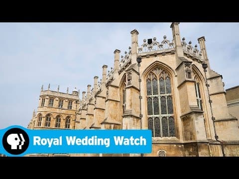 ROYAL WEDDING WATCH | Official Trailer | PBS