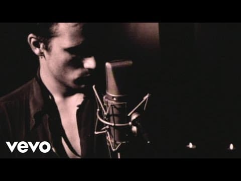 Jeff Buckley - Grace EPK