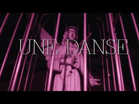 Une danse - Carlos Lacasa