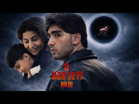 O HƏR ŞEYİ BİLİR | Elmi Fantastika (2026)