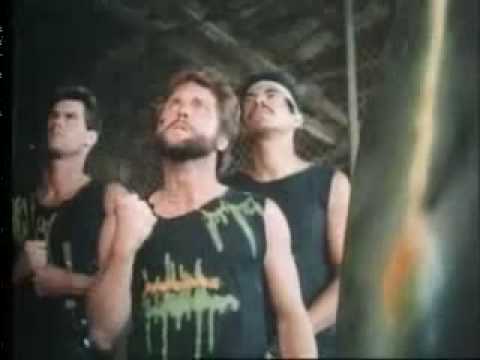 Surf Nazis Must Die - trailer