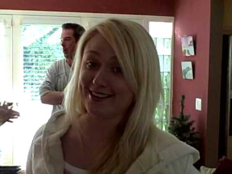 "Kelly Deerdale-Naturist" On Set By Clinton H.Wallace