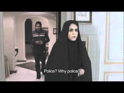 Facing Mirrors Trailer