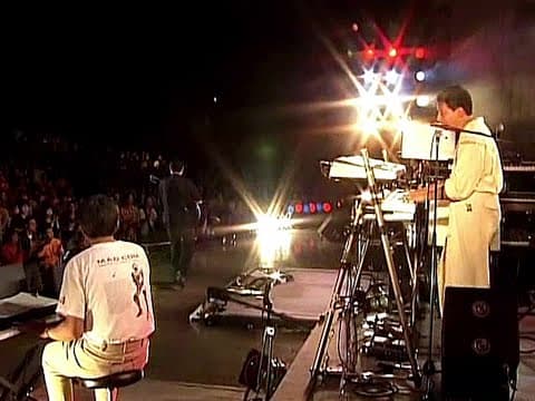 Casiopea - Asayake (20th Anniversary Live) [1080p60 Upscale] | [Remastered]